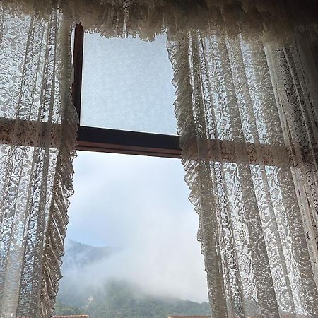 Apartamento Ap Da Drika Ubatuba Exterior foto