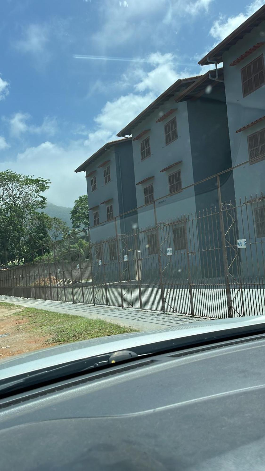 Apartamento Ap Da Drika Ubatuba Exterior foto