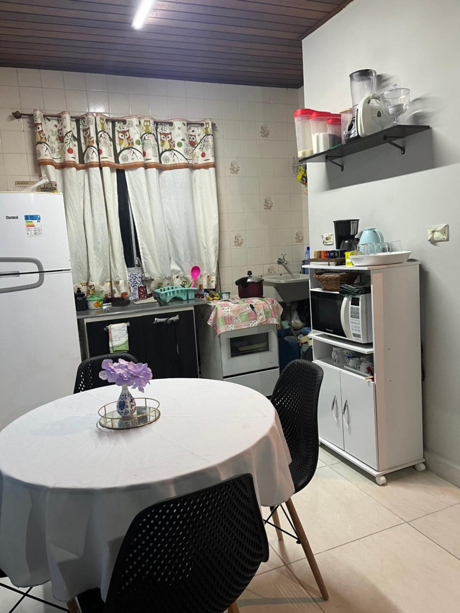 Apartamento Ap Da Drika Ubatuba Exterior foto