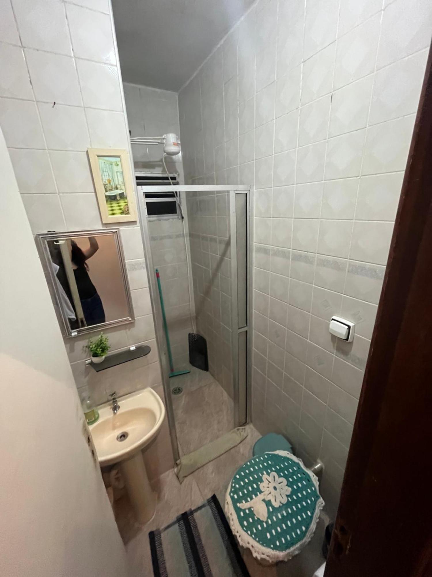 Apartamento Ap Da Drika Ubatuba Exterior foto
